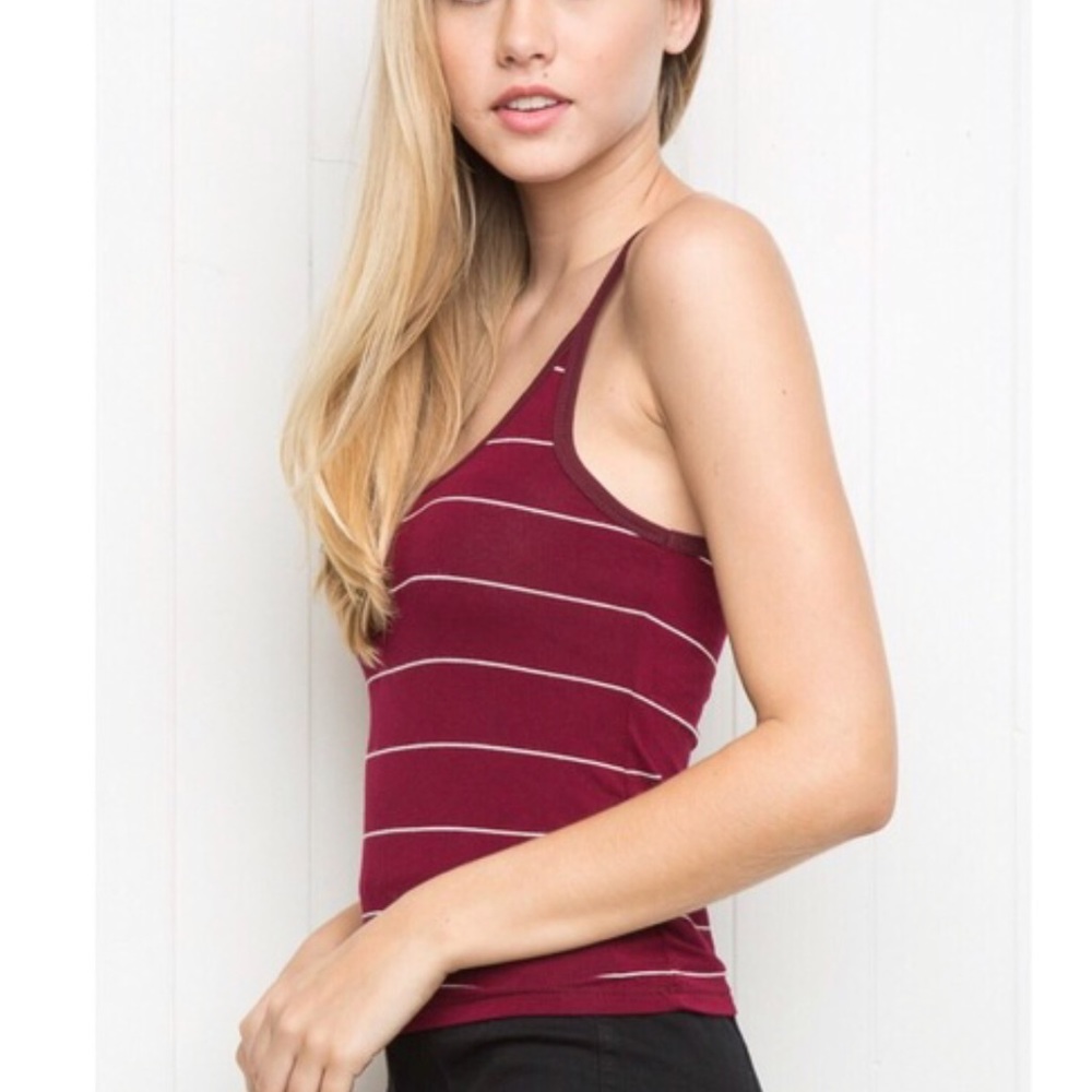 Brandy Melville tank top